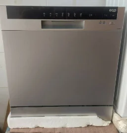 ماشین ظرفشویی رومیزی اکو 8 نفره