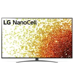 تلویزیون 55 اینچ ال جی NANO91 مدل 55NANO913PA