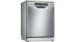 ماشین ظرفشویی سری 6 بوش ترک مدل SMS6HMI28Q