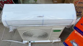 کولرگازی 24000 جنرال هاوس اینورتر دار مدل GNV-24GW