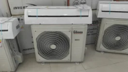 کولر گازی گیبسون 24000 مدل MSTAG11D-24HRFN1-INV اینورتر