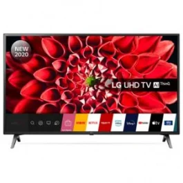 تلویزیون 49 اینچ ال جی 4K مدل 49UN711