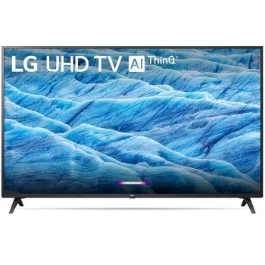 تلویزیون 50 اینچ اسمارت 4K 2021 ال جی مدل 50UP7750