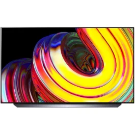 قیمت تلویزیون اولد ال جی 65 اینچ CS مدل OLED65CS
