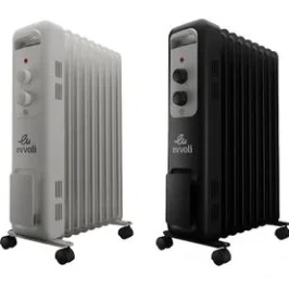 شوفاژ برقی ایوولی مدل EVOH_13MW