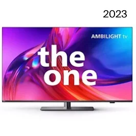 تلویزیون 55 اینچ فلیپس 8818  مدل 55PUS8818