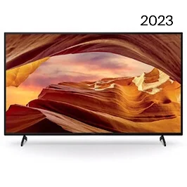 تلویزیون 55 اینچ سونی X75L اسمارت 55X75L