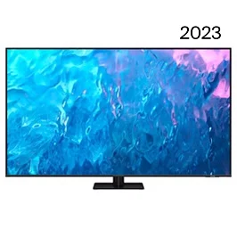 تلویزیون 85 اینچ سامسونگ Q70C اسمارت  85Q70C