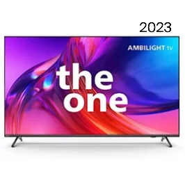 تلویزیون فیلیپس 85PUS8808 اسمارت 85 اینچ 2023