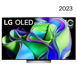 تلویزیون 77 اینج ال جی C3 اولد OLED77C3