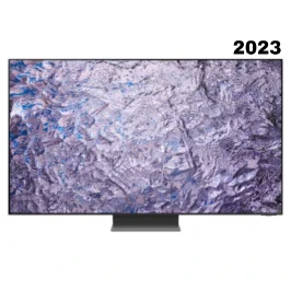 تلویزیون 55 اینچ سامسونگ QN800C مدل 55QN800C