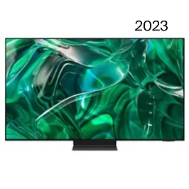 تلویزیون سامسونگ 77S95C  اسمارت 77 اینچ