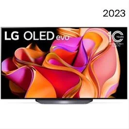 تلویزیون 65 اینچ ال جی CS3 اولد 2023 مدل OLED65CS3
