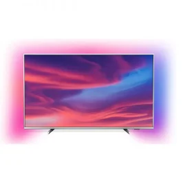 تلویزیون 65 اینچ فلیپس اسمارت 4k مدل 65PUT7374