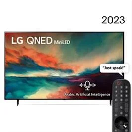 تلویزیون 65 اینچ ال جی QNED85 کیوند 85 مدل 65QNED85