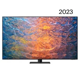 تلویزیون سامسونگ 75QN95C اسمارت 75 اینچ 2023