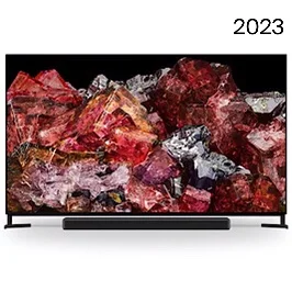 تلویزیون سونی 65 اینچ X95L اسمارت 2023 مدل 65X95L