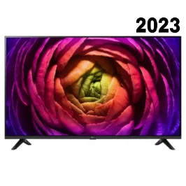 تلویزیون 65 اینچ ال جی UR7300 مدل 65UR7300