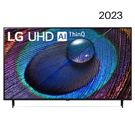 تلویزیون 55 اینچ ال جی UR9000 اسمارت 2023 مدل 55UR9000