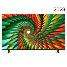 تلویزیون  ال جی NANO77 سایز 55 اینچ نانوسل 2023 مدل 55NANO776