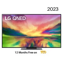 تلویزیون 55 اینچ ال جی QNED81 کیوند 2023 مدل 55QNED816RA