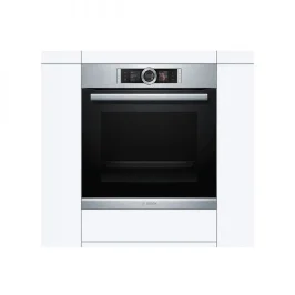 فر توکار برقی بوش 71 لیتر سری 8 مدل HBG6764S1