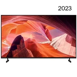 تلویزیون 75 اینچ سونی X80L اسمارت 75X80L