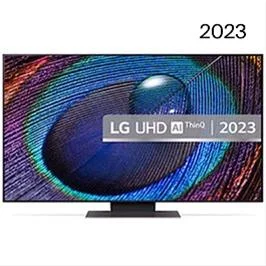 تلویزیون 65 اینچ ال جی UR9100 اسمارت 2023 مدل 65UR9100