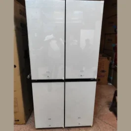 یخچال سامسونگ مدل RF71 ساید بای ساید 34 فوت