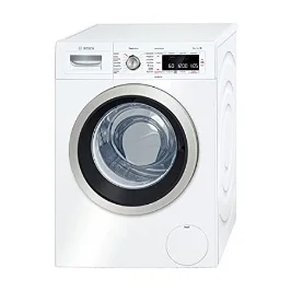 ماشین لباسشویی 10 کیلو بوش 1600دور سری 8 مدل WAX32M10