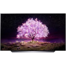 تلویزیون 83 اینچ ال جی OLED 2021 اسمارت 4k مدل 83C1