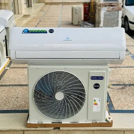 کولر گازی 30000 جنرال برلین اینورتر مدل GB-TS30000