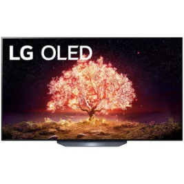 تلویزیون 55 اینچ ال جی B1 OLED2021 4K مدل 55B1