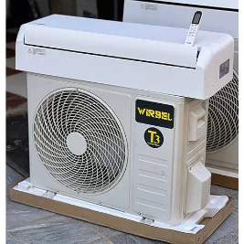 کولر گازی ویربل 24000 مدل WTSE-HO3RAPA