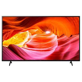 تلویزیون 50 اینچ سونی X75K اسمارت 2022  مدل 50X75K