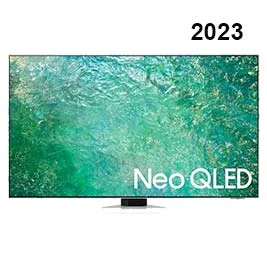 تلویزیون 75 اینچ سامسونگ QN85C نئوکیولد 2023 مدل 75QN85C