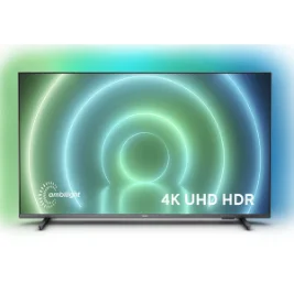 تلویزیون 50 اینچ فلیپس 2021 4k مدل 50PUS7906