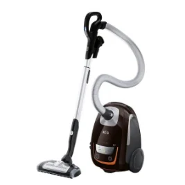 جارو برقی 2200 وات آاگ AEG کیسه ای مدل VX8_1_CBP