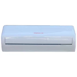 کولر گازی جنرال اس اچ 24000 سرد و گرم GS-S24000 NOVA