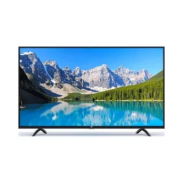 تلویزیون 65 اینچ شیائومی 4S اسمارت 4k مدل Mi TV 4S L65M5-5SIN