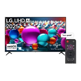 تلویزیون ال جی 75UA8550 اسمارت 75 اینچ مدل UA8550