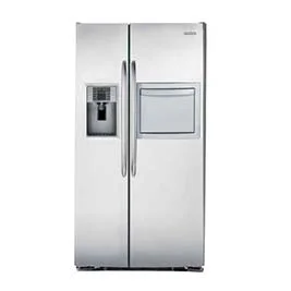 قیمت یخچال ساید بای ساید مابه 30 فوت مکزیک مدل MEM30VHDCWW