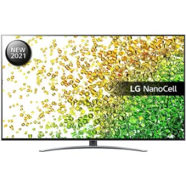 تلویزیون 65 اینچ ال جی NANO88 نانوسل 4k مدل 65NANO88