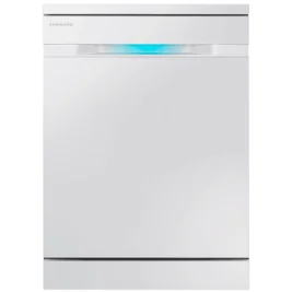 ماشین ظرفشویی سامسونگ 8550 14 نفره 3 طبقه مدل DW60K8550FW