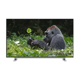 تلویزیون 55 اینچ توشیبا U5965 اسمارت 4k مدل 55U5965