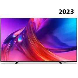 تلویزیون فیلیپس 8518 سایز 65 اینچ مدل 65PUS8518