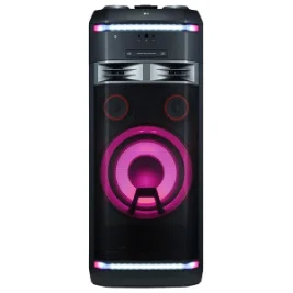 سیستم صوتی ال جی 1800 وات ایکس بوم مدل XBOOM OK99