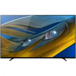 تلویزیون 65 اینچ سونی OLED 2021 اسمارت 4K مدل 65A80J