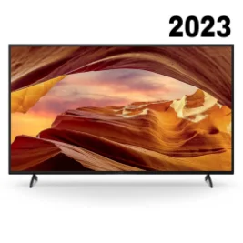 تلویزیون 65 اینچ سونی X75L اسمارت مدل 65X75L