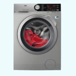ماشین لباسشویی AEG آاِگ 10/6 کیلو 1600 دور مدل LWX8C 1612